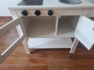 Cocina Infantil IKEA