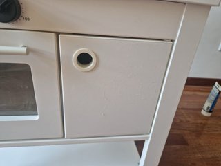 Cocina Infantil IKEA