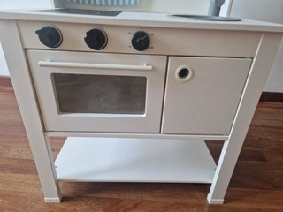 Cocina Infantil IKEA