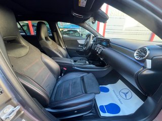 Mercedes-Benz Clase A AMG