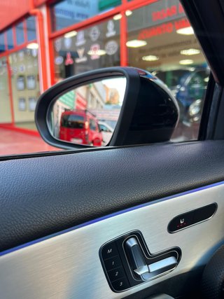 Mercedes-Benz Clase A AMG