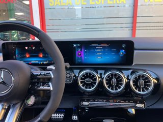 Mercedes-Benz Clase A AMG
