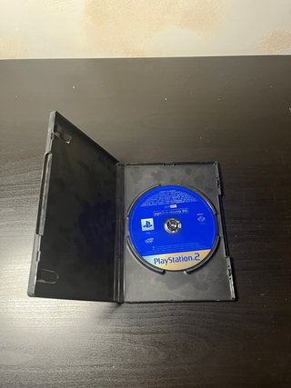 PlayStation 2 - King Kong + FIFA 06 + 5 Demos