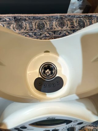 TM31 Thermomix NUEVO