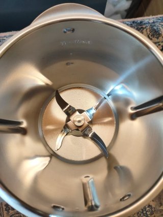 TM31 Thermomix NUEVO