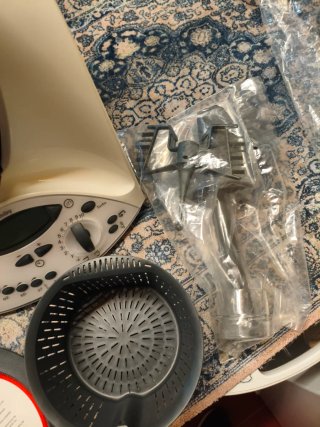 TM31 Thermomix NUEVO