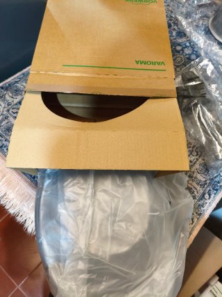 TM31 Thermomix NUEVO