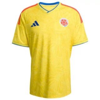 Camiseta Selección Colombia Adidas