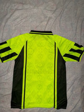Camiseta Nike Borussia Dortmund Retro