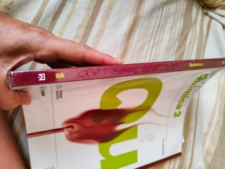 Química 2, Código Abierto, En contexto