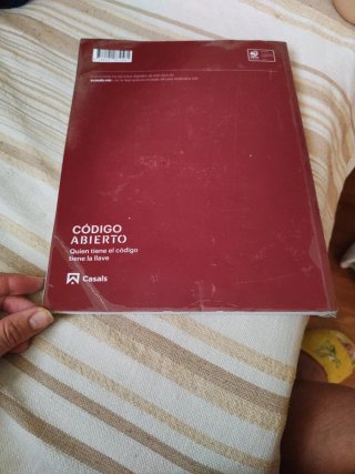 Química 2, Código Abierto, En contexto