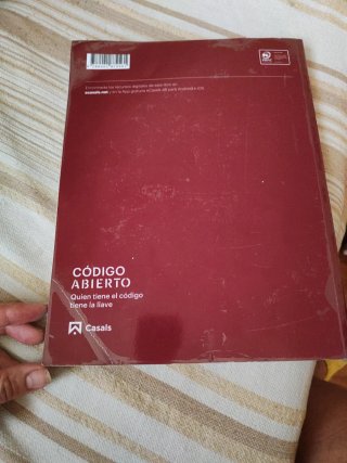 Química 2, Código Abierto, En contexto