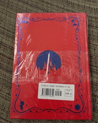 Los increíbles 2 (libro disney)