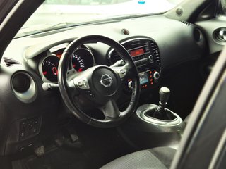 Nissan JUKE 1.5 dCi TEKNA S 4X2