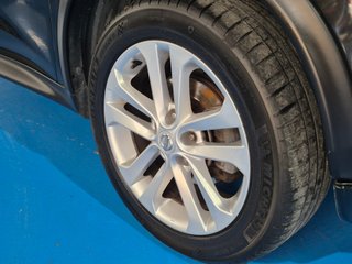Nissan JUKE 1.5 dCi TEKNA S 4X2