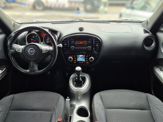 Nissan JUKE 1.5 dCi TEKNA S 4X2