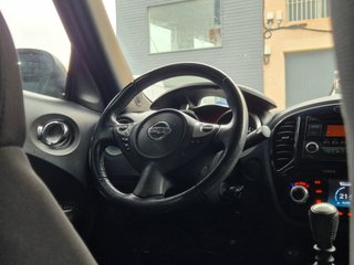 Nissan JUKE 1.5 dCi TEKNA S 4X2
