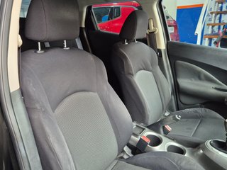 Nissan JUKE 1.5 dCi TEKNA S 4X2
