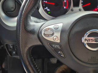 Nissan JUKE 1.5 dCi TEKNA S 4X2