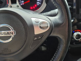 Nissan JUKE 1.5 dCi TEKNA S 4X2