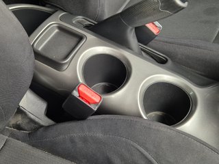 Nissan JUKE 1.5 dCi TEKNA S 4X2