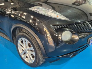 Nissan JUKE 1.5 dCi TEKNA S 4X2