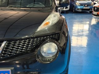 Nissan JUKE 1.5 dCi TEKNA S 4X2