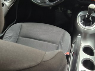 Nissan JUKE 1.5 dCi TEKNA S 4X2