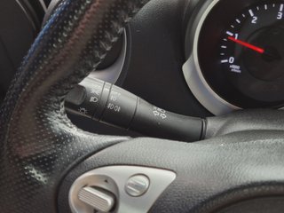 Nissan JUKE 1.5 dCi TEKNA S 4X2