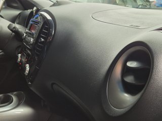 Nissan JUKE 1.5 dCi TEKNA S 4X2