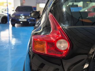 Nissan JUKE 1.5 dCi TEKNA S 4X2