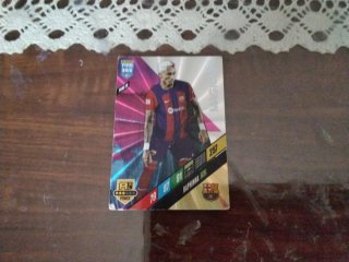 Carta Raphinha FIFA 365 Magician 2024