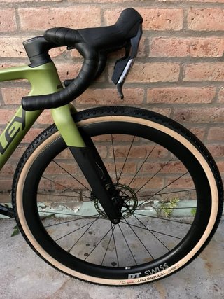 Bicicleta Gravel Ridley ASTR RS