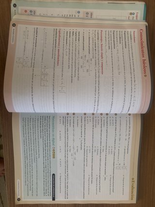 Matemáticas aplicadas a las Ciencias Sociales I...