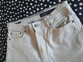 Jeans Lefties