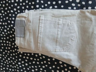 Jeans Lefties