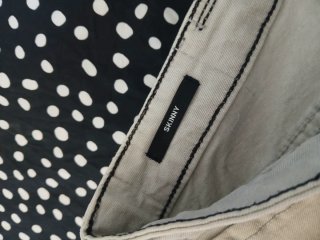 Jeans Lefties
