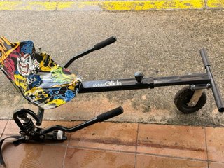 Asiento para Hoverboard Urban Glide