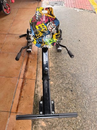 Asiento para Hoverboard Urban Glide