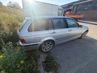 BMW Serie 3 2001