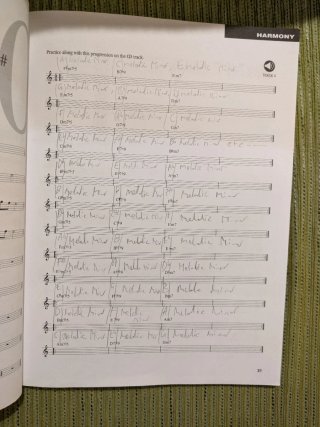 Libro Amazing Phrasing Saxofón Alto Sax