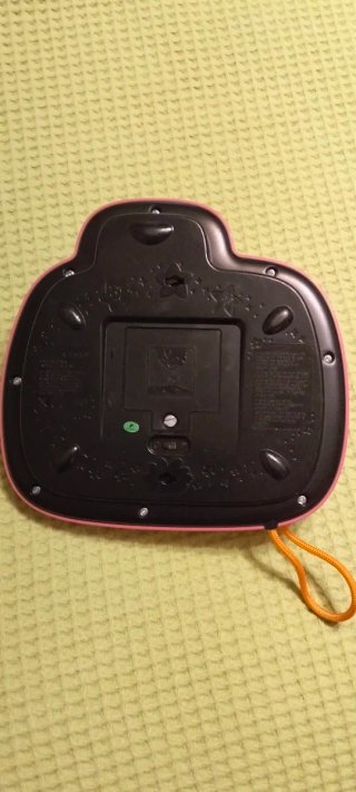 Teléfono Infantil Dora La Exploradora VTech