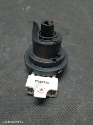 Blocchetto accensione Piaggio Liberty 50