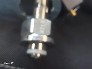Regulador CO2 Cerveza con Manómetro