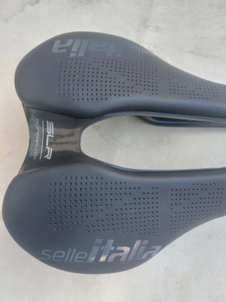 Sillín Selle Italia SLR Boost Superflow TM