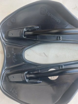 Sillín Selle Italia SLR Boost Superflow TM