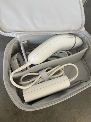 Braun Silk-expert Pro 5 Depiladora IPL