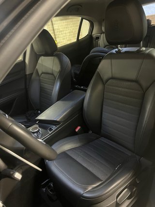 Alfa Romeo Stelvio 2.2 JTDM 190 CV