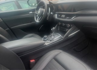 Alfa Romeo Stelvio 2.2 JTDM 190 CV