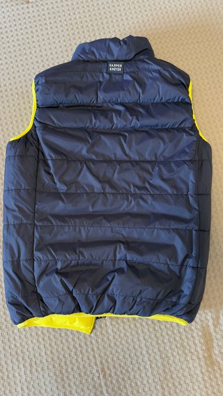 Giubbotto reversibile Harper per bambini